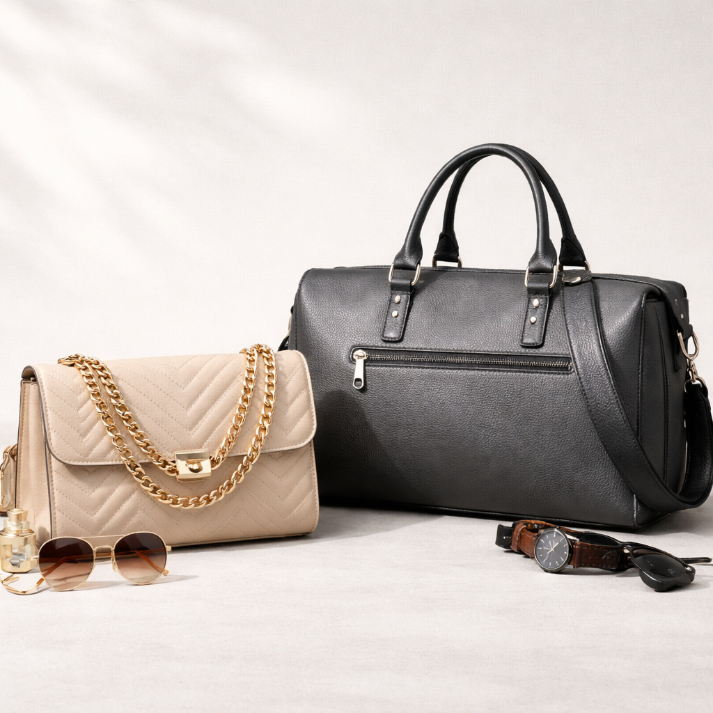 Bags & Accessories