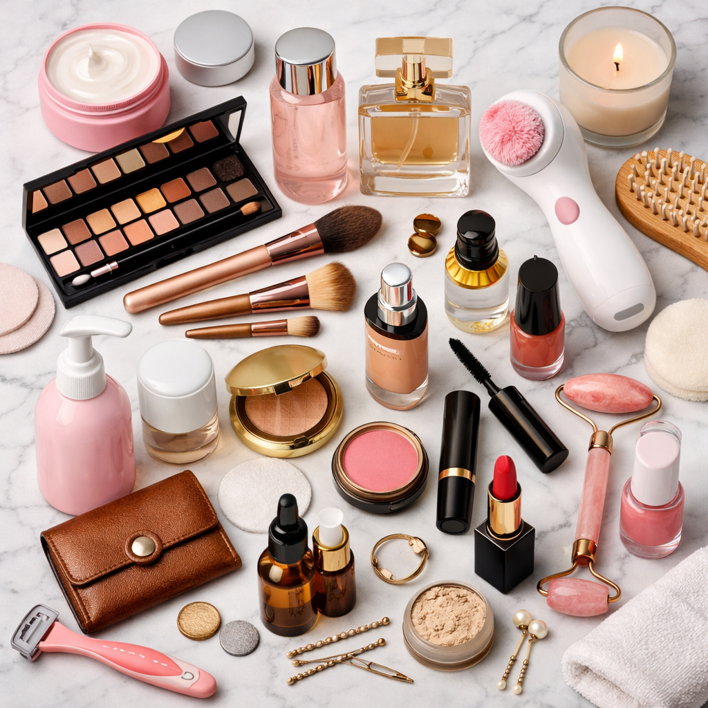 Beauty & Personal Care