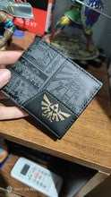 Game Wallets Fashion High Quality Men's Wallet Designer New Purse 2242