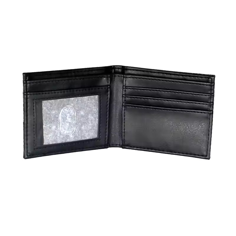 Game Wallets Fashion High Quality Men's Wallet Designer New Purse 2242